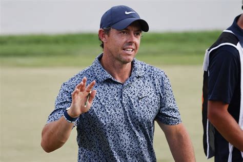 rory mcilroy shirtless|EssentiallySports 